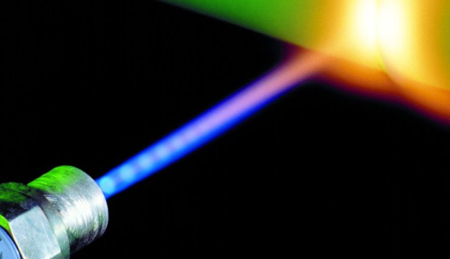 Laser